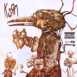  Untitled Korn Music