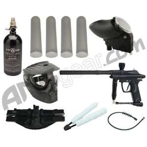  Azodin Kaos Paintball Gun Kit 3