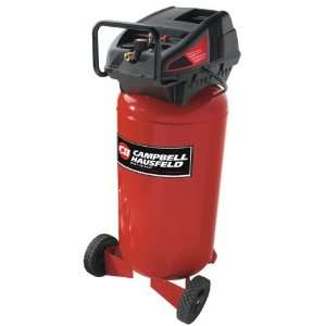 Factory Reconditioned Campbell Hausfeld WL66090RRB 26 Gallon Red Air 