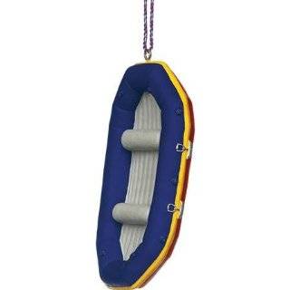 inflatable raft ornament buy new $ 10 66 4 new from $ 10 66 home 