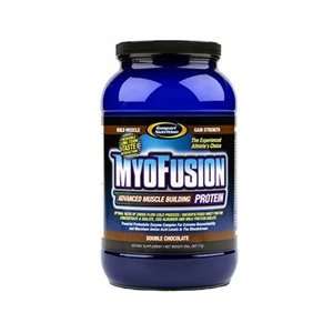  MyoFusion Protein 2 lbs