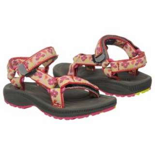 Kids Teva  Hurricane 2 Inf/Tod Pensee Pink Shoes 