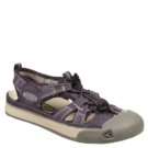 Womens Keen Coronado Sandal Brindle/Port Royale Shoes 