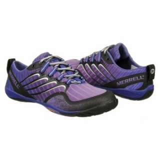 Womens MERRELL Lithe Glove Cosmo Purple Shoes 
