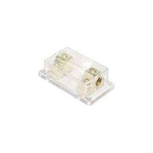   Fuse Holder   ANL Fuse Holder Resistant to corrosion