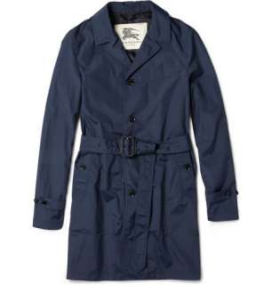    Coats and jackets  Trench coats  Showerproof Belted Coat