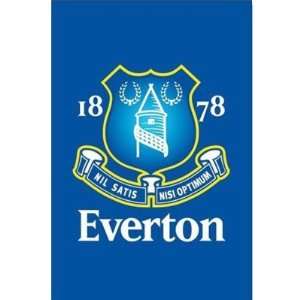 Everton FC. Poster   Crest