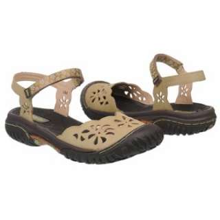 Womens Jambu Ocean Taupe Shoes 