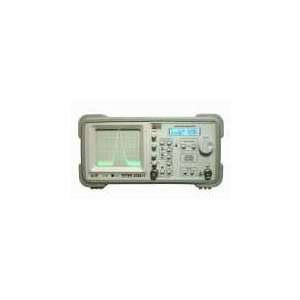 Spectrum Analyzer (AT6011)  Industrial & Scientific