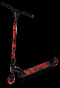 Madd Gear Stunt Scooter Roller Team Edition o Signature 9334052024532 