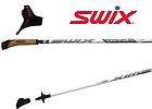 Nordic Walking SWIX CT3 Klick 80% Carbon Länge 105 cm