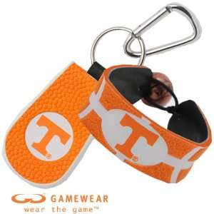 com Tennessee Volunteers Team Color Basketball Bracelet and Tennessee 