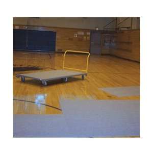 Pro Shield Gym Floor Cover Tiles (FT2) 