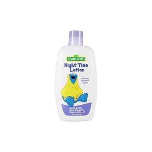   Lotion Calming Lavender   Soothe & Relax Baby Before Bedtime, 10 oz
