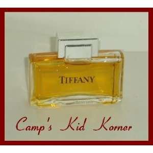  Tiffany Splash Perfume .25 fl.oz. 