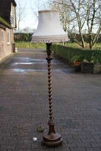 Antique Floorlamp 19th century  