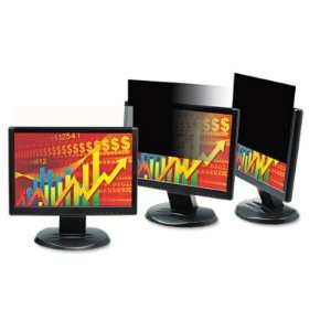  3m Notebook/LCD Privacy Monitor Filter for 21.6 Widescreen 