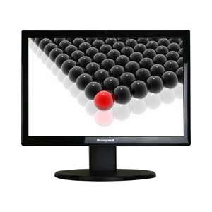 Honeywell 22 Arius Series Widescreen LCD Display With Built In Webcam 