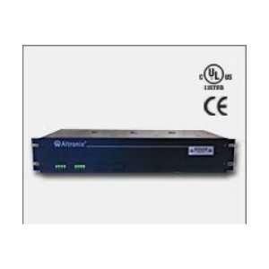  Altronix R248ULCB 8 Output Rack Mount CCTV Power Supply 