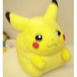  Pokemon 12 Pikachu Plush Doll Toys & Games