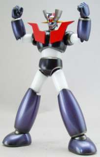 Mazinger Z Super Robot Series Dynamite Gokin Sotaikun  