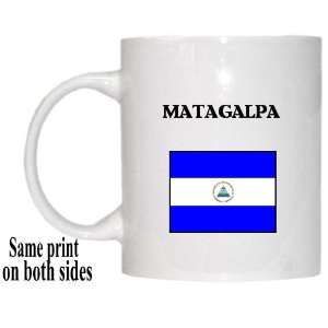  Nicaragua   MATAGALPA Mug 