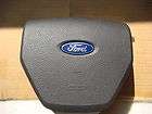 06 10 Ford Explorer driverside airbags