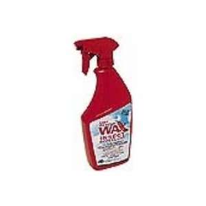  Hot Pepper Wax Insect Repellent RTU, 22 oz