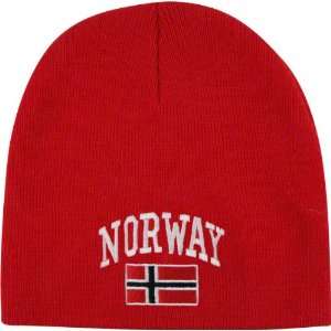  Team Norway Knit Hat