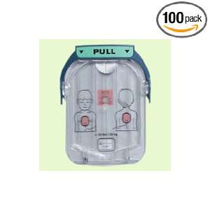   ) Cartridge for OnSite or HOME AED   M5072A