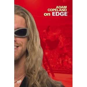  Adam Copeland On Edge Author   Author  Books