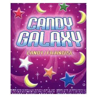 Candy Galaxy Bulk Candy   4354  Grocery & Gourmet Food