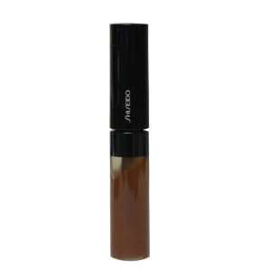  Shiseido Luminizing Lip Gloss Honey Beauty