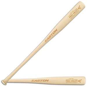  Easton MK27 Pro Grade Maple Matt Kemp Model Baseball Bat 