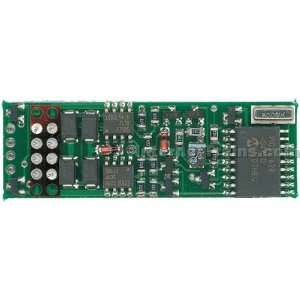  NCE Corporation HO Scale P2K SR 1.3 Amp Decoder For Life 