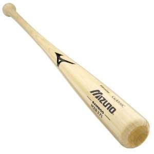  Academy Sports Mizuno Adult Classic Natural Bamboo Baseball Bat 