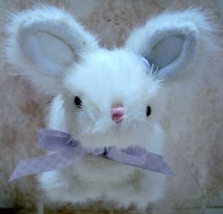 BOYDS BEARS Petunia PLUSH Easter RABBIT Bunny 904395  