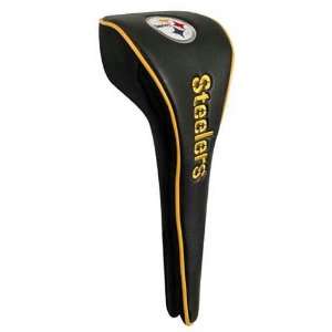   Steelers NFL Individual Magnetic Headcover
