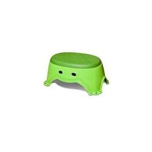 Frog Step Stool by Mommys Helper