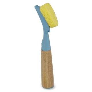  Chefn 401 107 004 CleanGenuity Sudster Wand Scrubber with 
