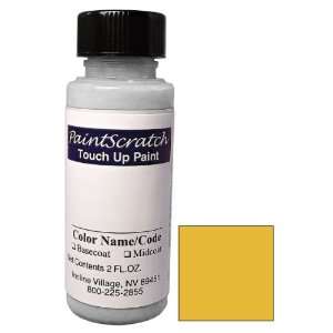   Touch Up Paint for 2010 Toyota Matrix (color code 4T6) and Clearcoat