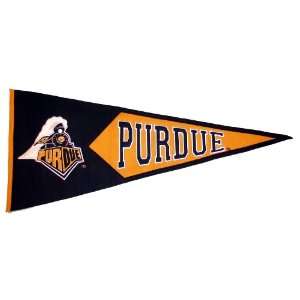  Purdue University Mascot
