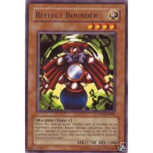  Reflect Bounder CP01 EN009 Rare Toys & Games