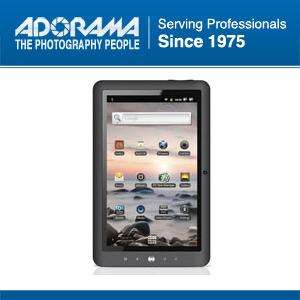 Coby Kyros 7.0 Tablet, 4GB Memory #MID7125 4G 716829771259  