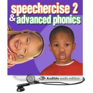   and Advanced Phonics (Audible Audio Edition) Twin Sisters Books