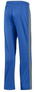 Adidas Originals Firebird 1 Track Suit XL Jacket Top & Pants BLUE/GOLD 