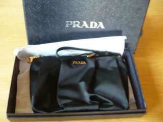 Prada Handtasche (Clutch) Original in Nordrhein Westfalen   Extertal 