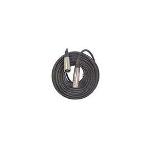  Nady XC 10 10ft. Microphone Cable Electronics