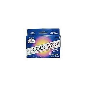  COLDSTOP INTRO PACK pack of 7