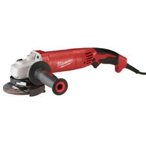  6122 30 4 1/2 Inch Trigger Grip Small Angle Grinder